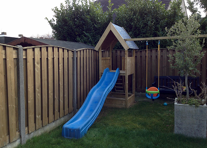 carport